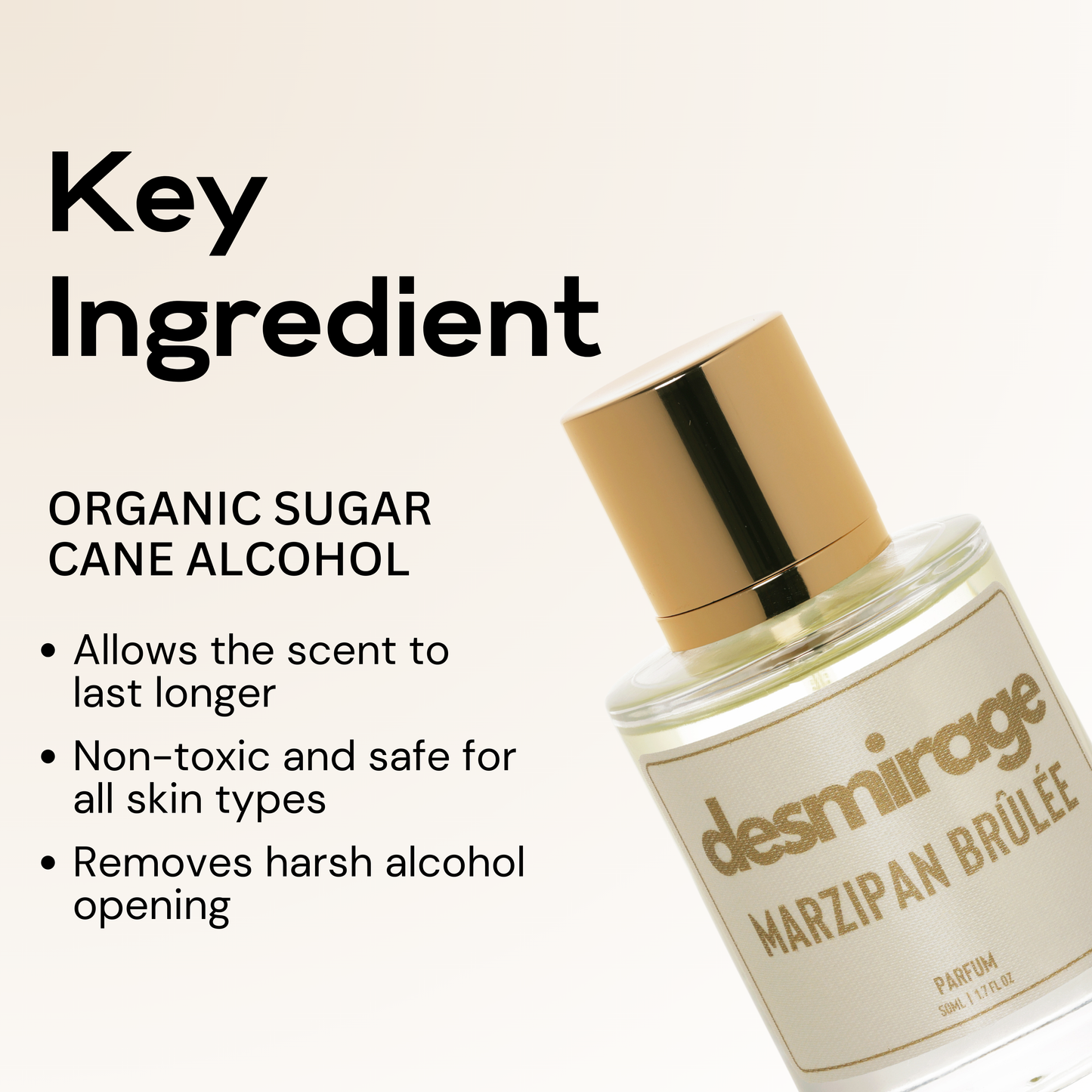 MARZIPAN BRULEE