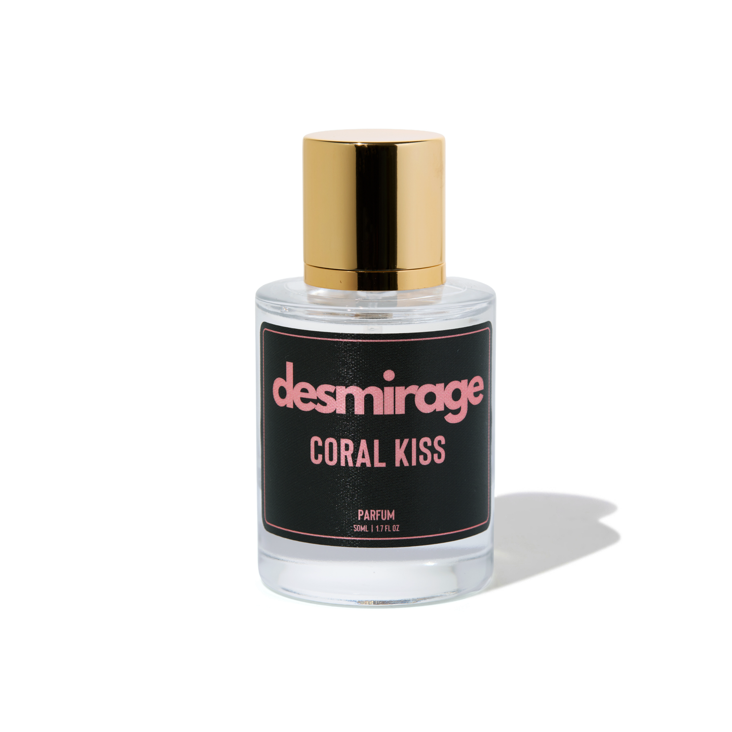 CORAL KISS