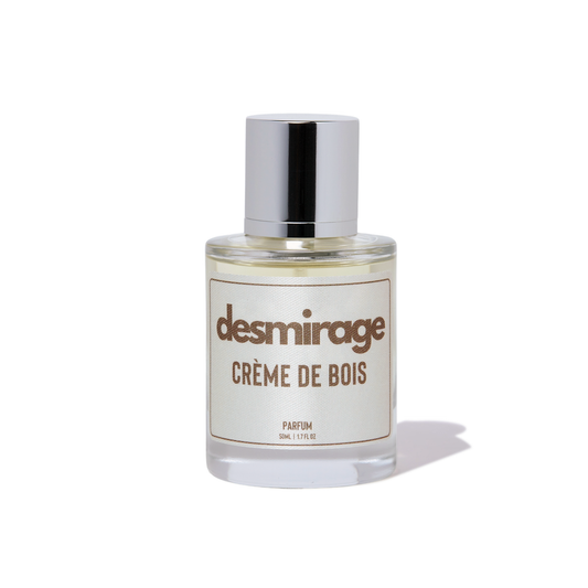 CRÉME DE BOIS