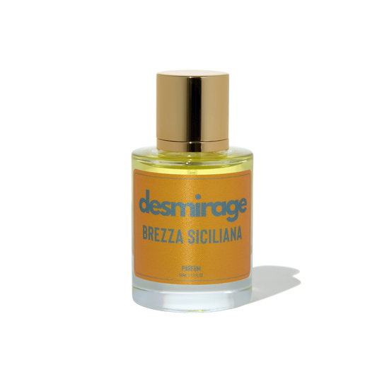 BREZZA SICILIANA