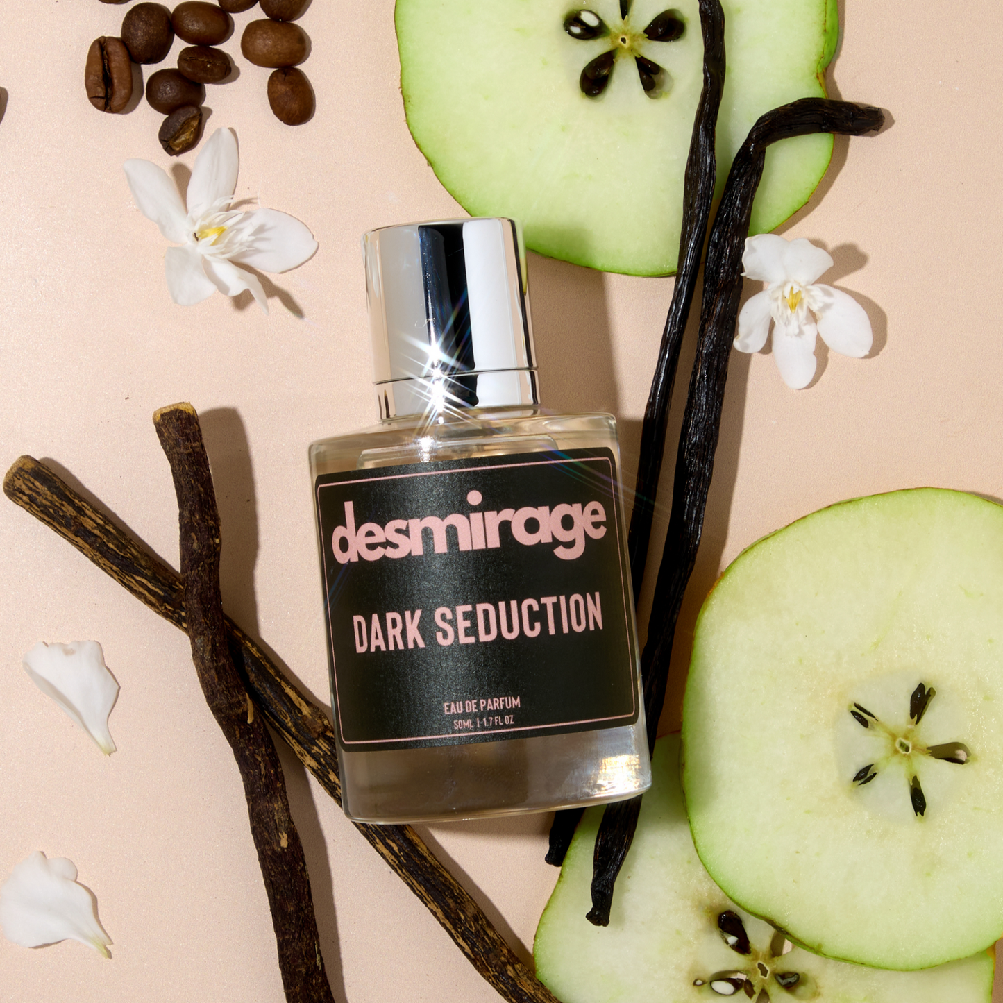DARK SEDUCTION