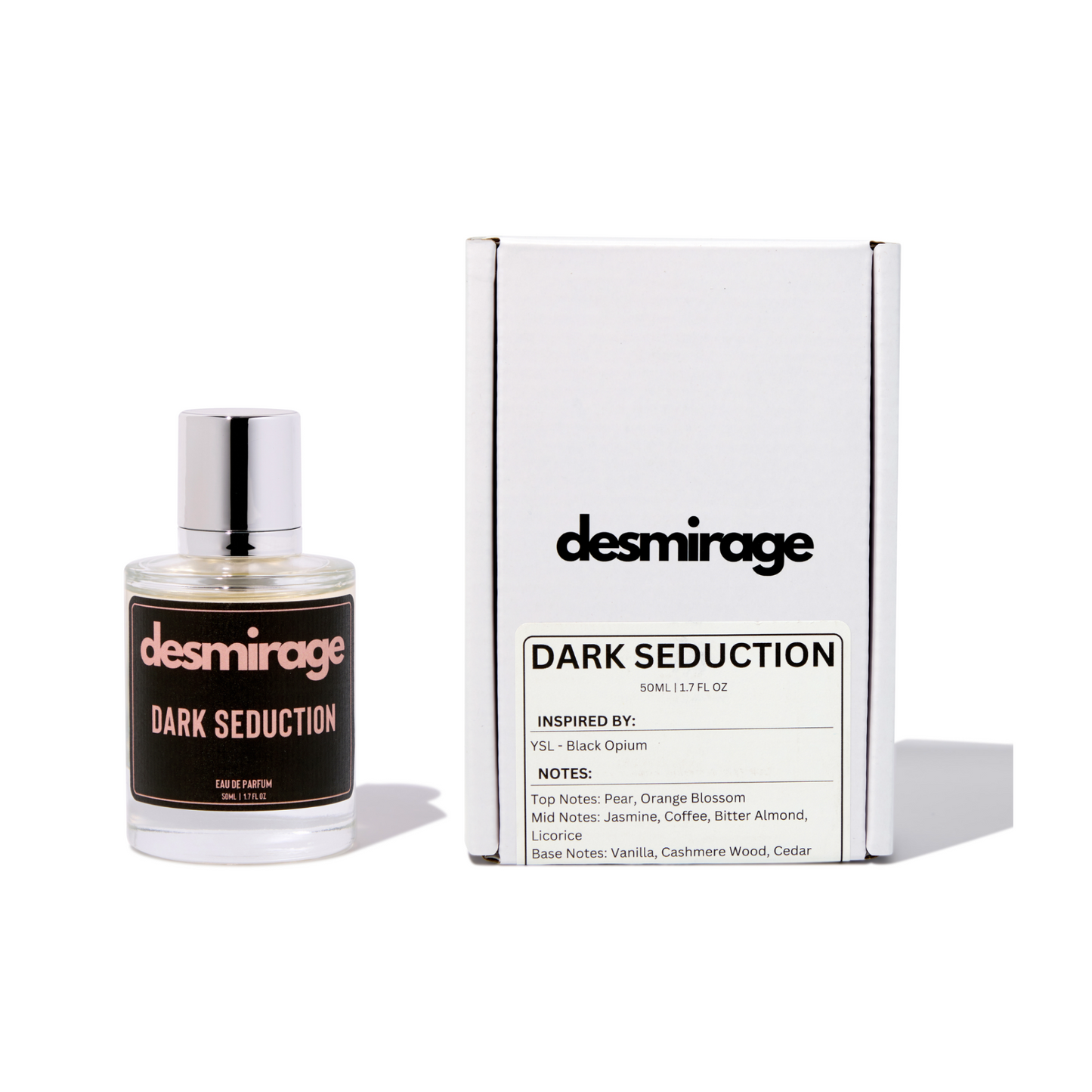 DARK SEDUCTION