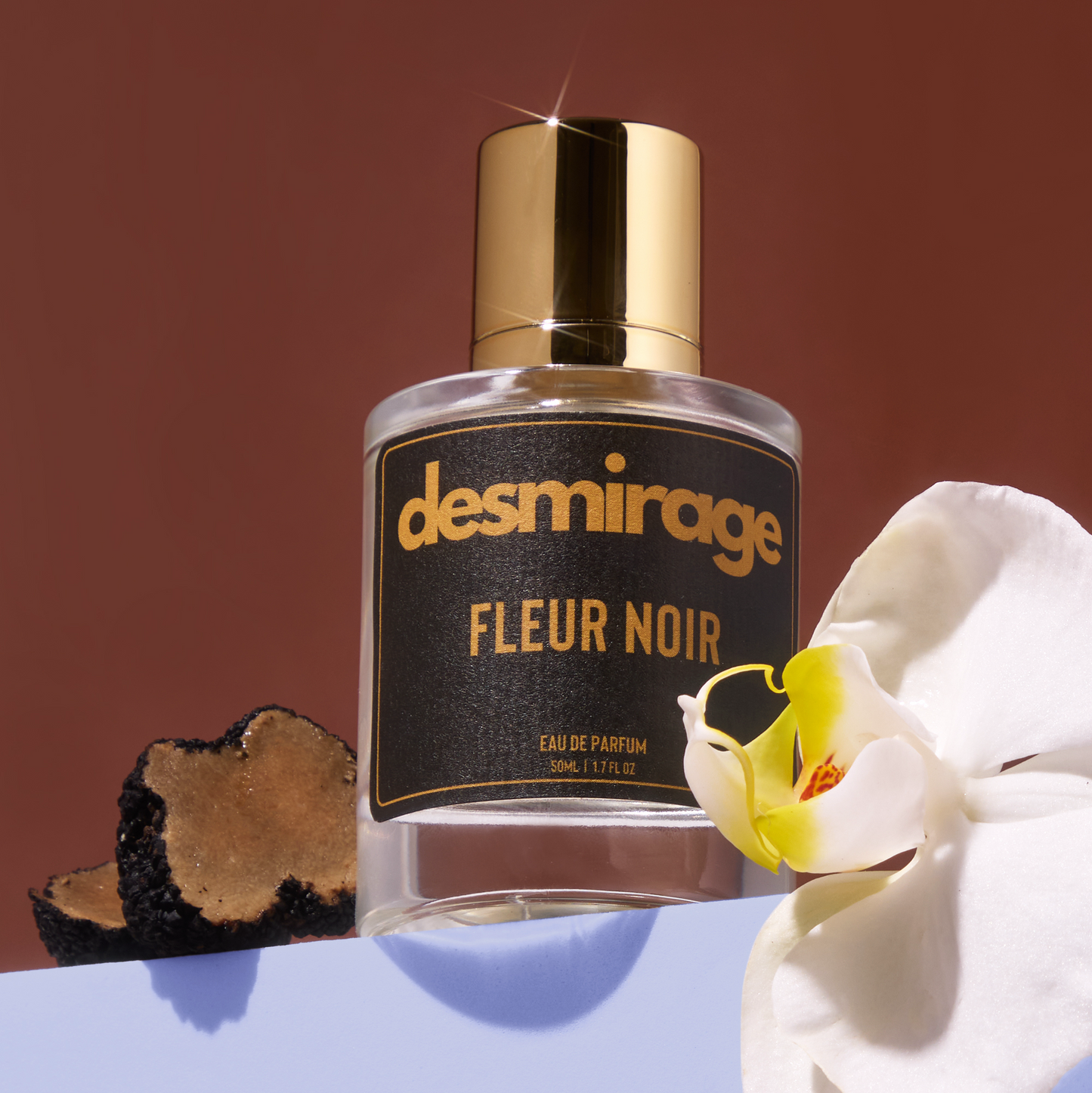 FLEUR NOIR