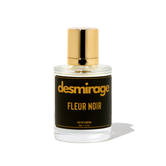 FLEUR NOIR