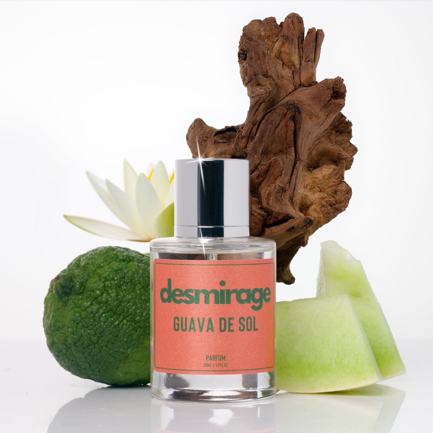 GUAVA DE SOL