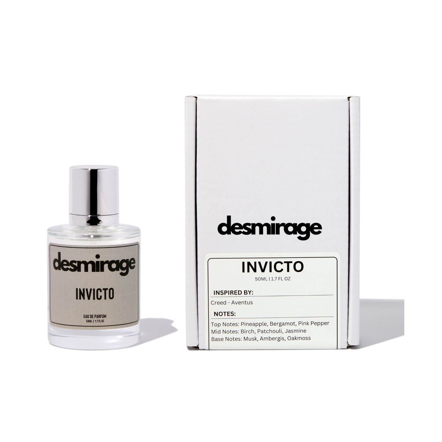 INVICTO