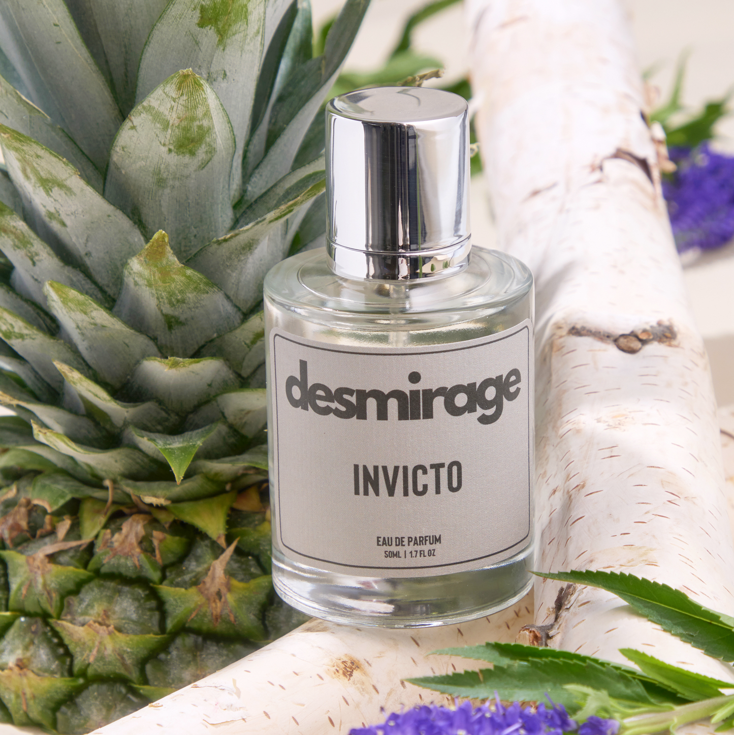INVICTO