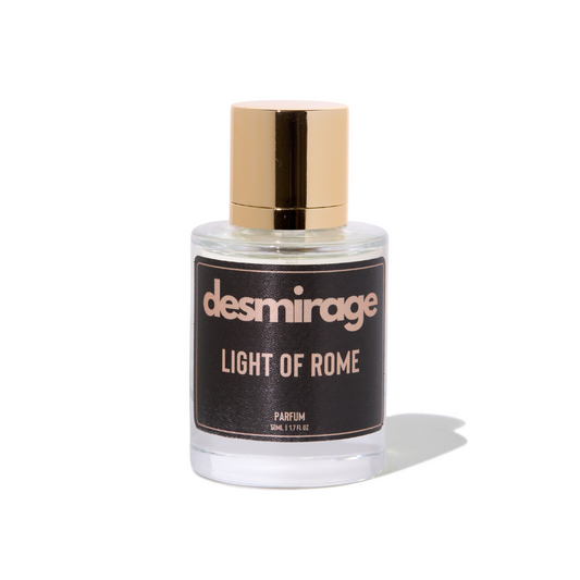 LIGHT OF ROME