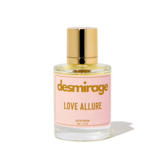 LOVE ALLURE