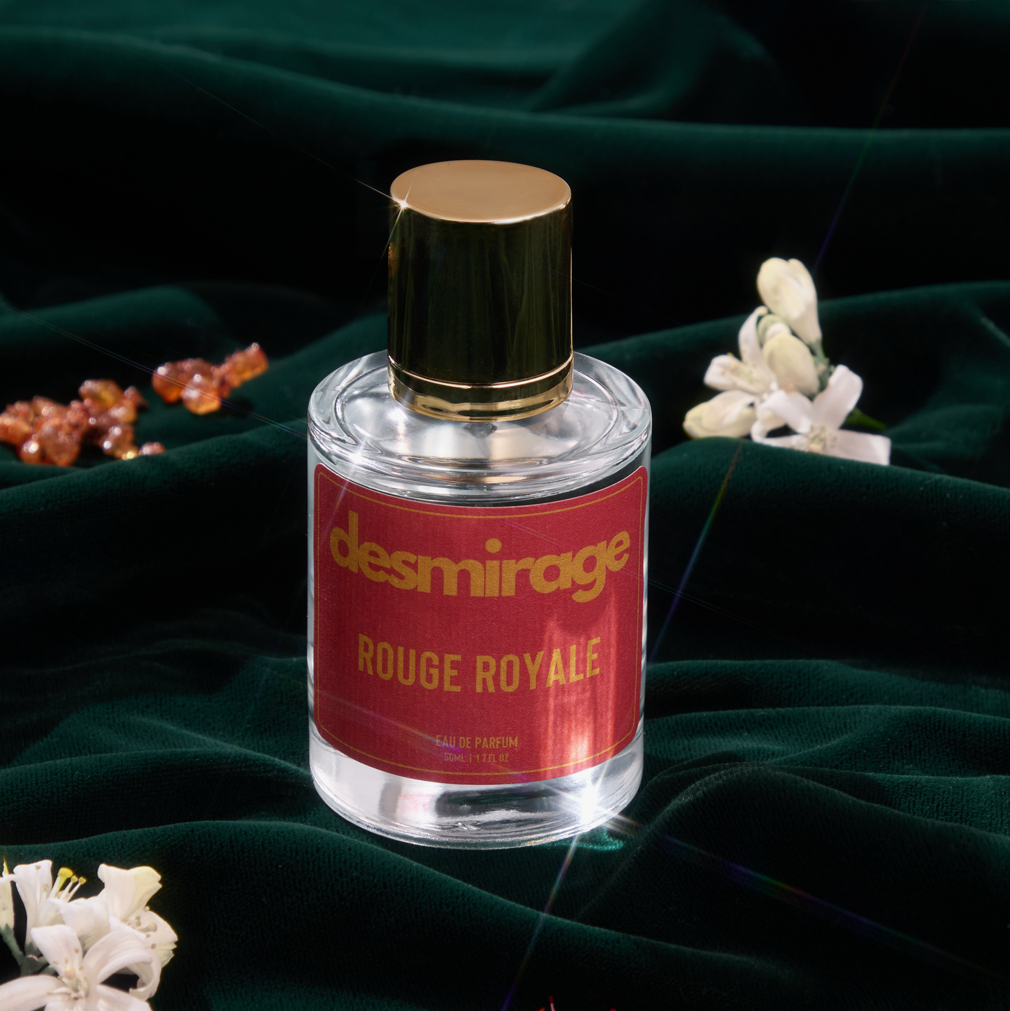 ROUGE ROYALE