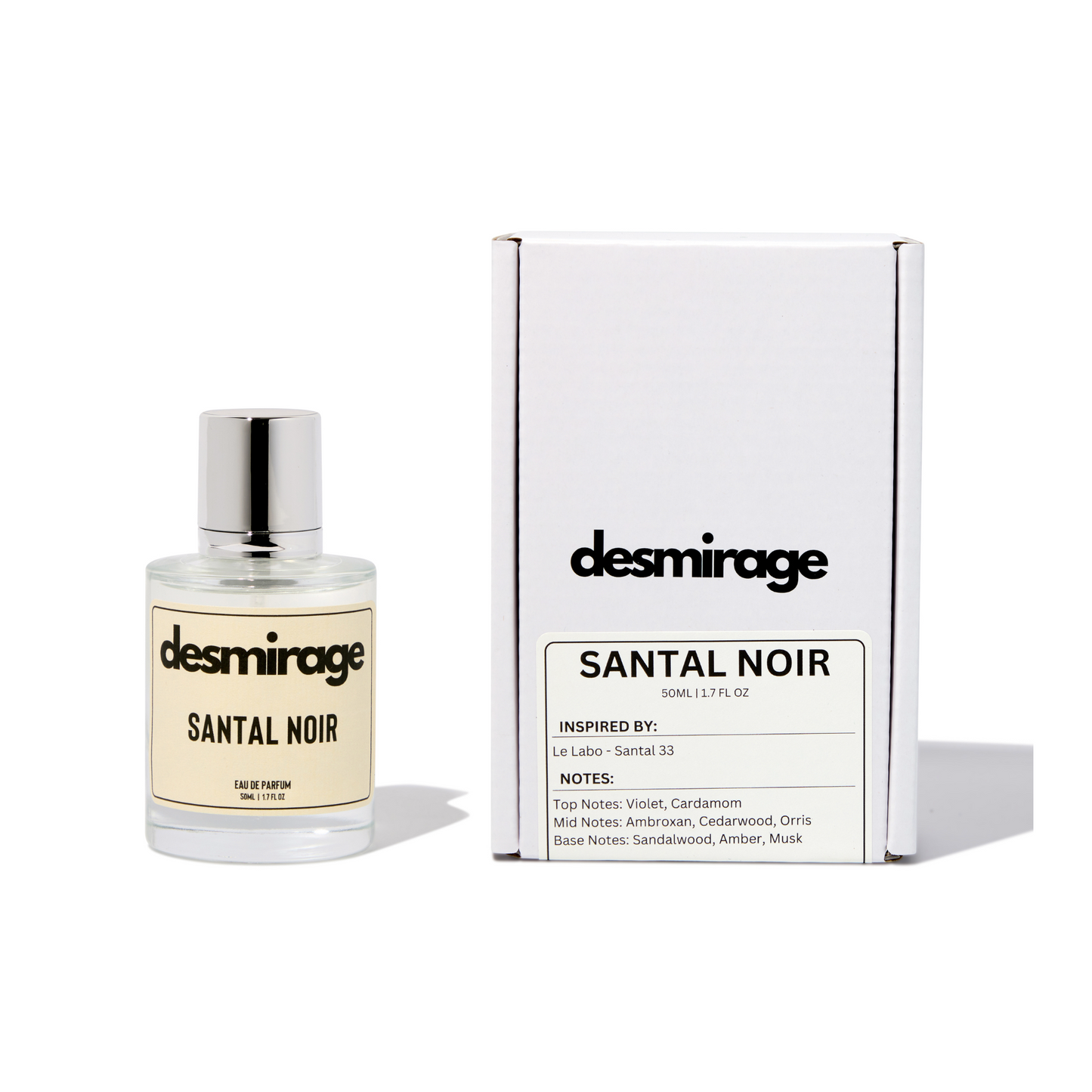 SANTAL NOIR
