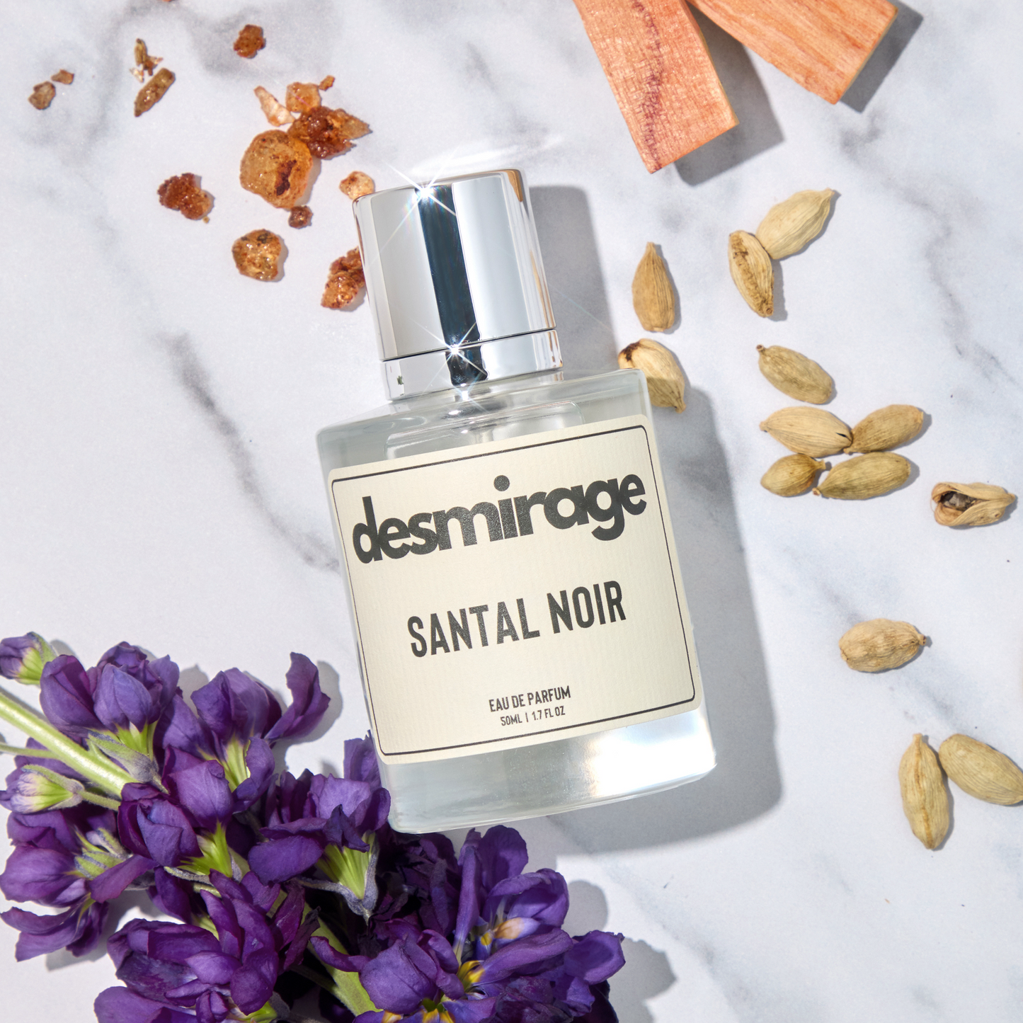 SANTAL NOIR