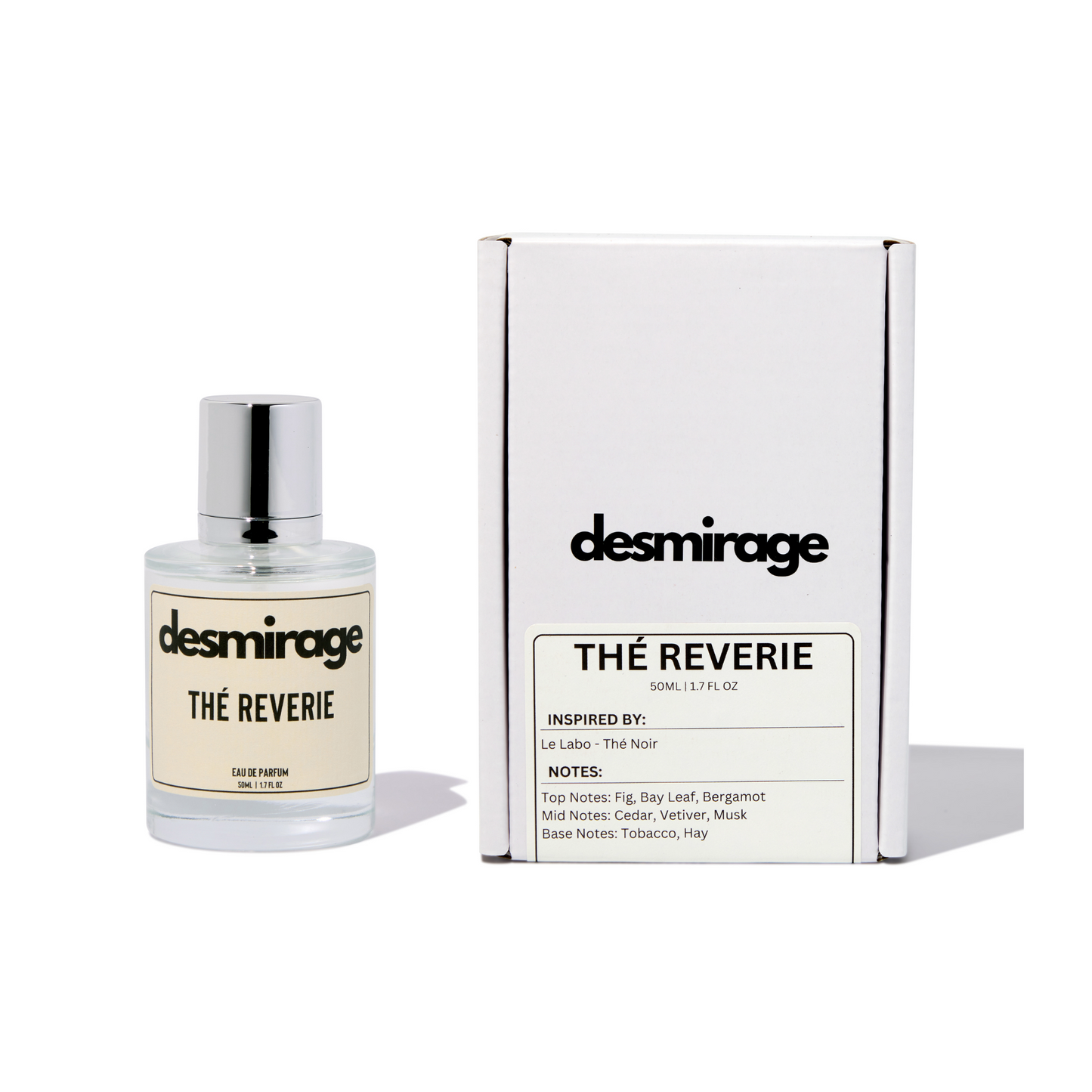 THÉ REVERIE
