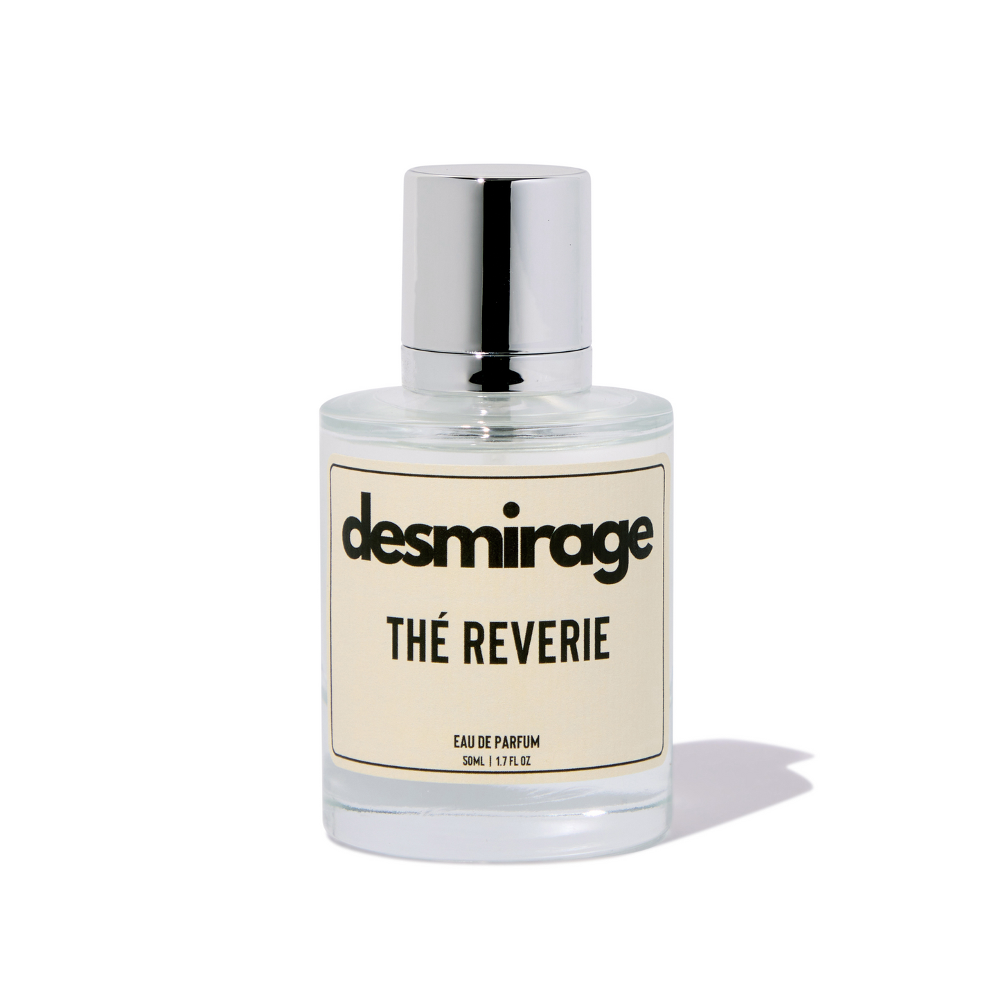 THÉ REVERIE