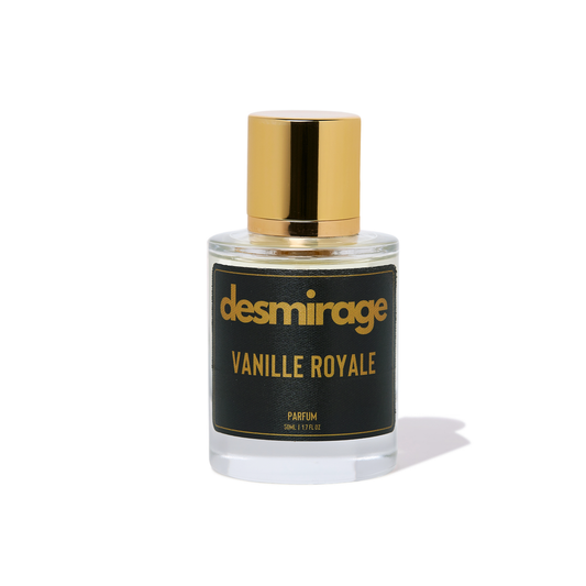 VANILLE ROYALE